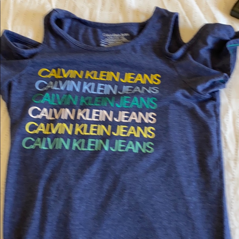 Calvin Klein